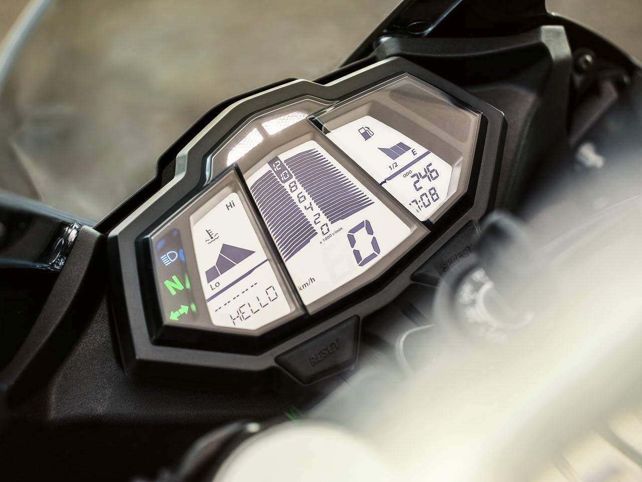 2016 Yamaha YZFR 125